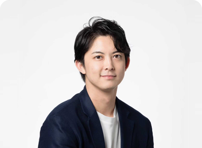 TERASS CEO 江口 亮介