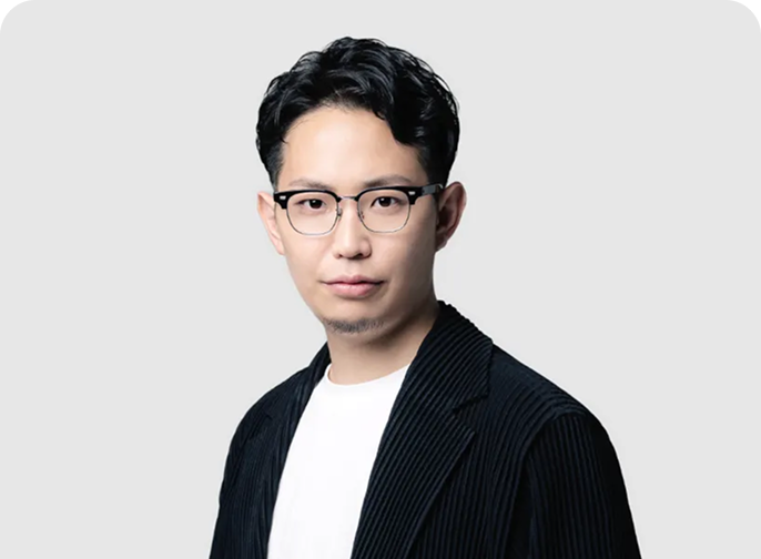 TERASS COO 井上 利勉